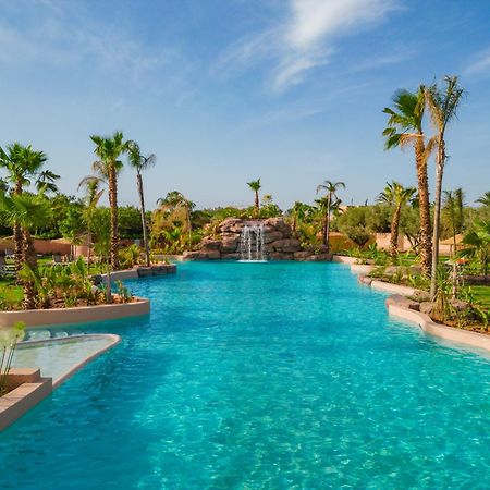 Oasis Lodges El Makina 外观 照片