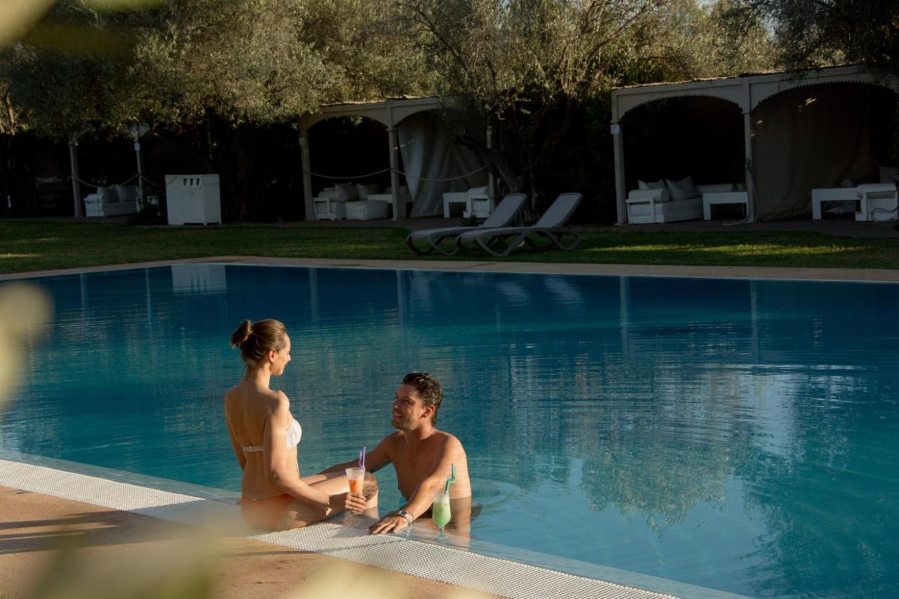 Oasis Lodges El Makina 外观 照片