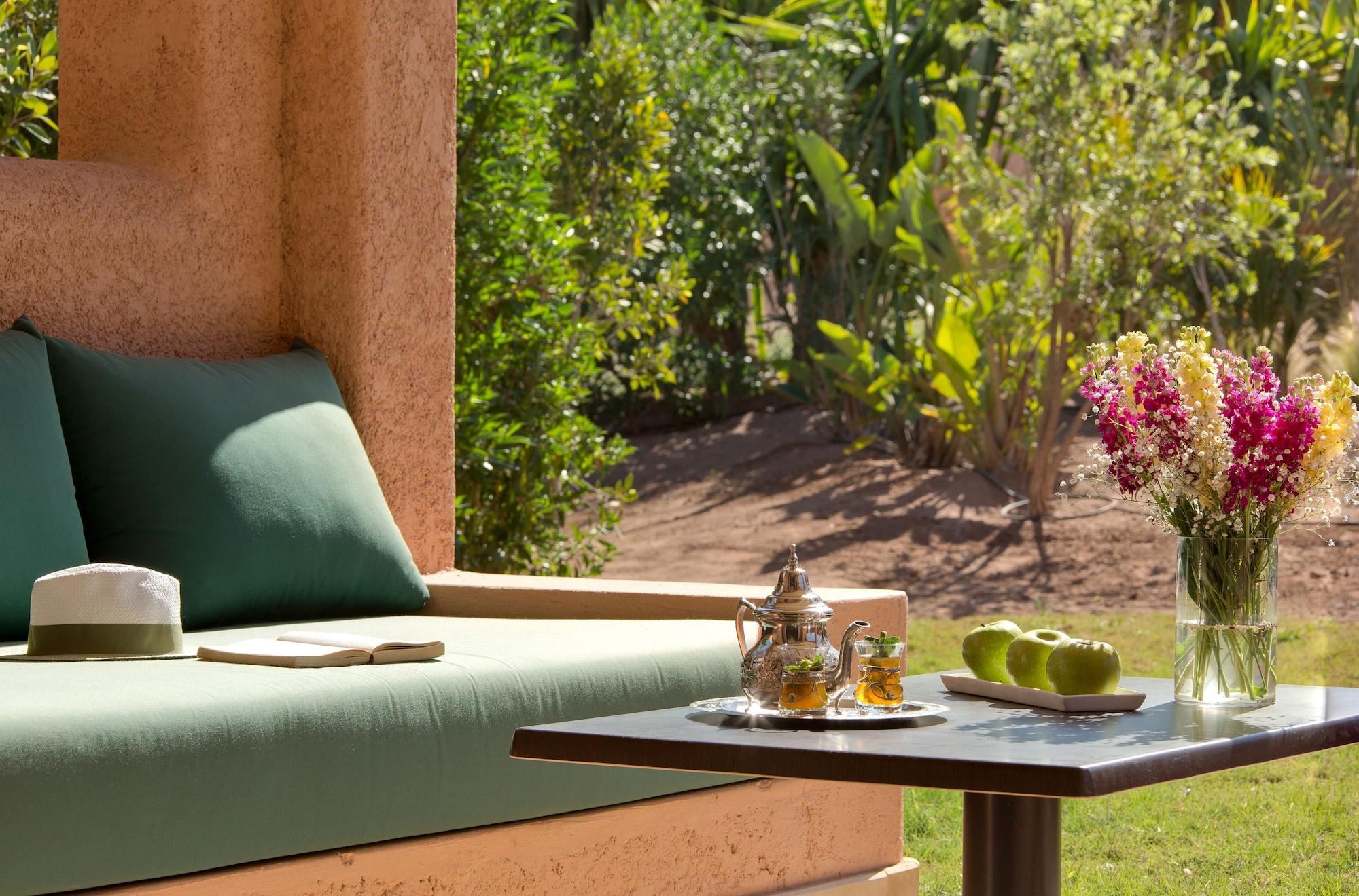 Oasis Lodges El Makina 外观 照片