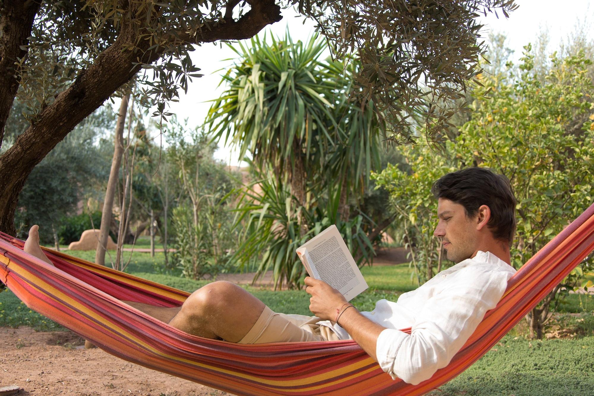 Oasis Lodges El Makina 外观 照片