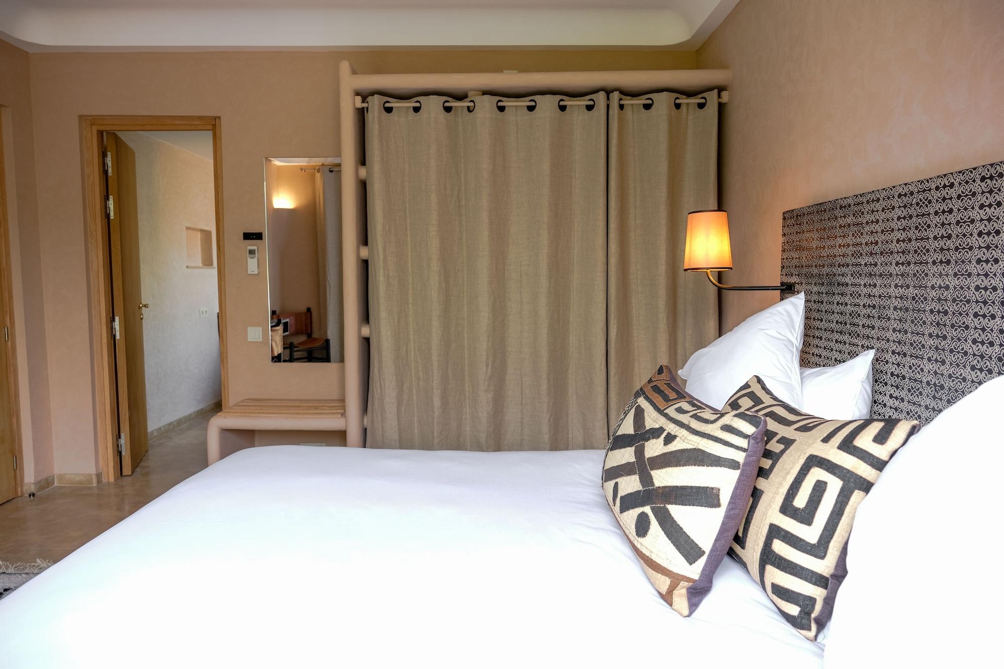 Oasis Lodges El Makina 外观 照片