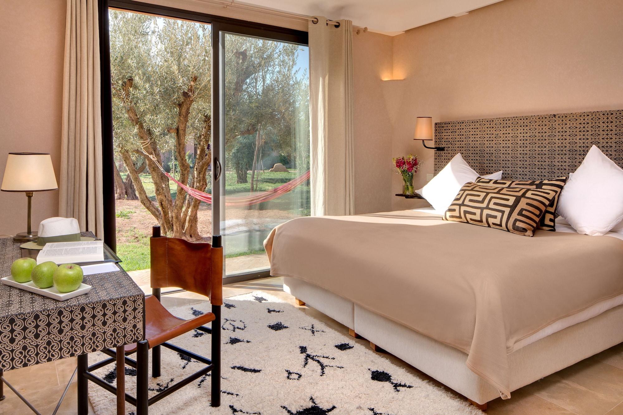 Oasis Lodges El Makina 外观 照片