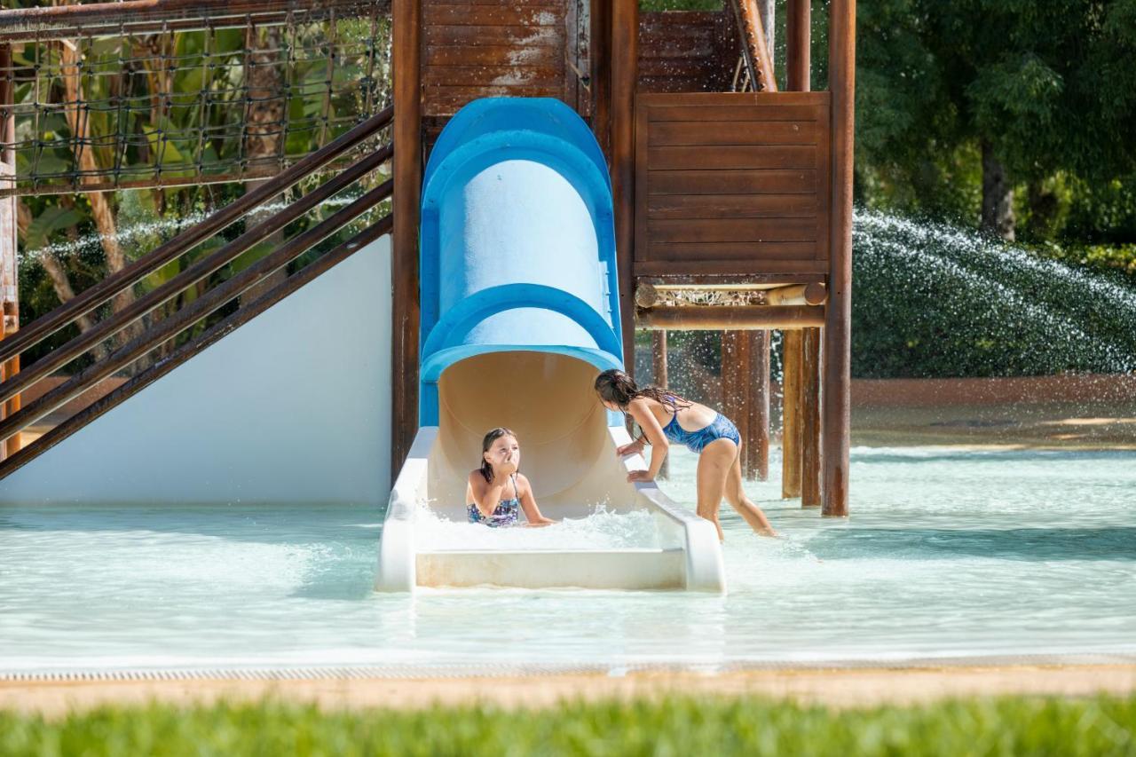 Oasis Lodges El Makina 外观 照片