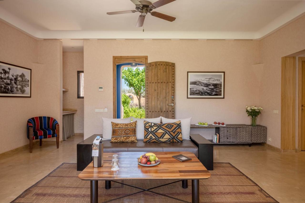 Oasis Lodges El Makina 外观 照片