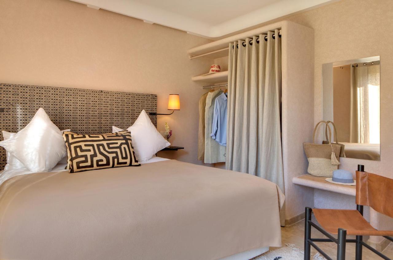 Oasis Lodges El Makina 外观 照片