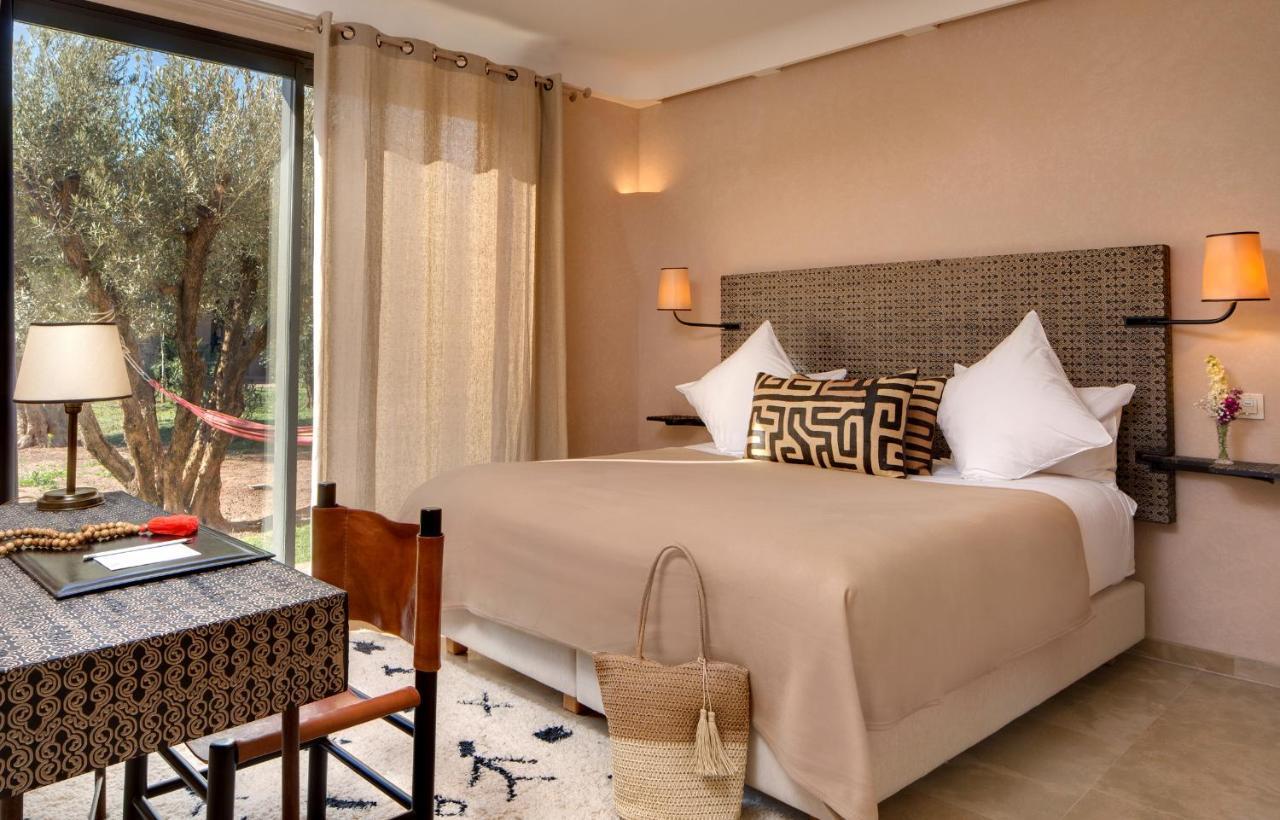 Oasis Lodges El Makina 外观 照片