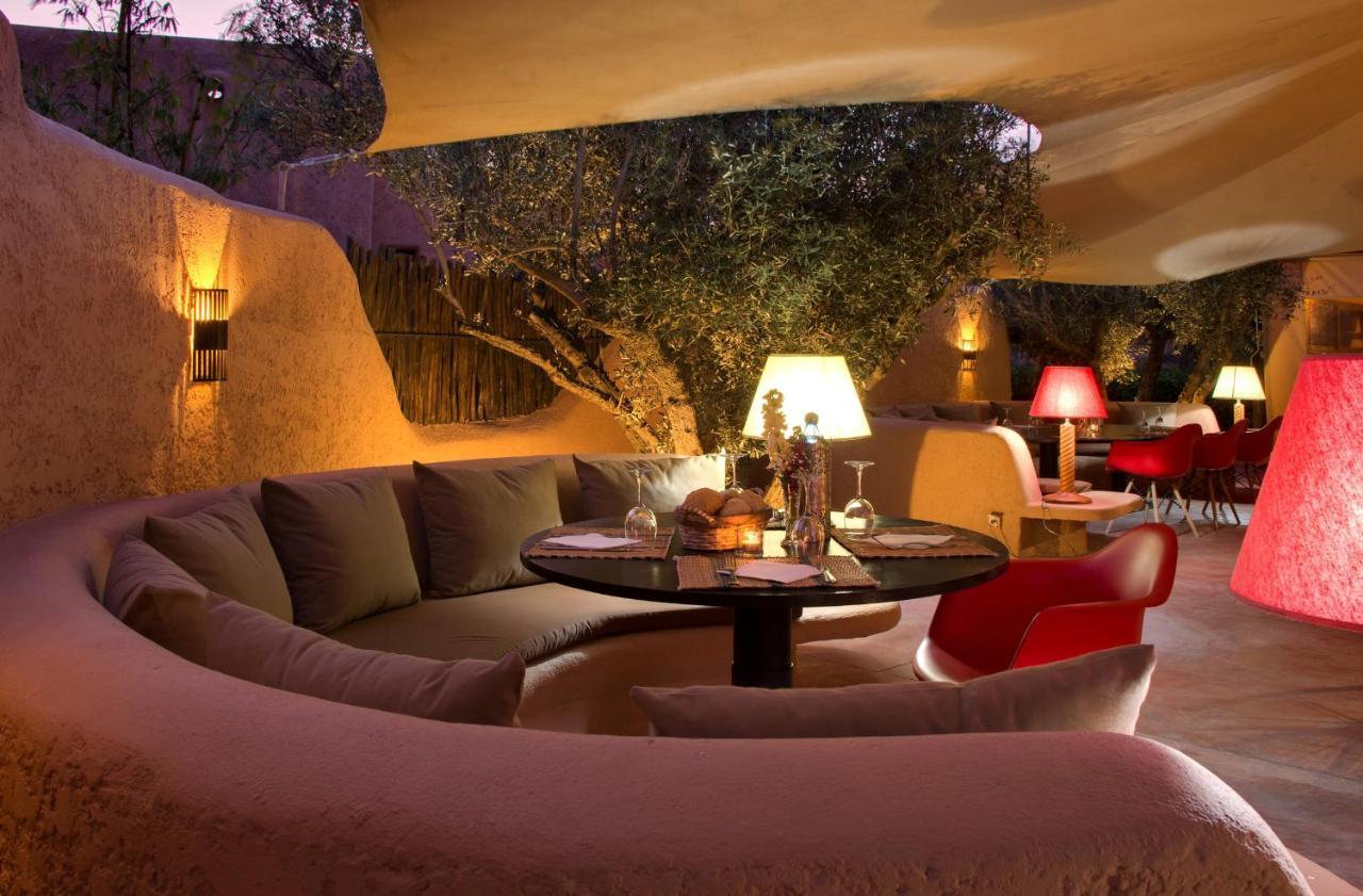 Oasis Lodges El Makina 外观 照片