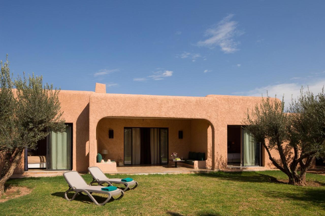 Oasis Lodges El Makina 外观 照片